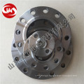 ASME, JIS, DIN, GOST Steel Pipe Flanges (WN, SO, TH, LJ, SW, Blind)